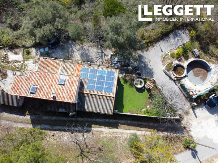 Image No.10-Maison de 3 chambres à vendre à Lucéram