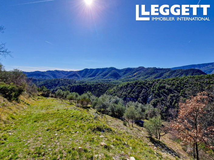 Image No.3-Maison de 3 chambres à vendre à Lucéram