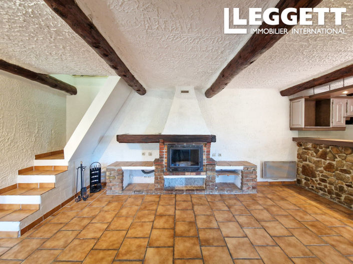 Image No.4-Maison de 3 chambres à vendre à Lucéram