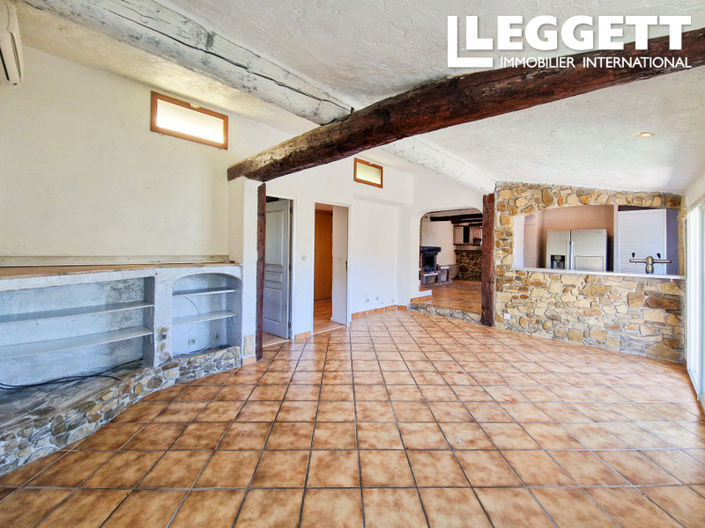 Image No.5-Maison de 3 chambres à vendre à Lucéram