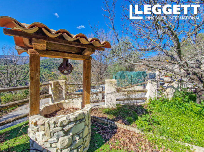 Image No.9-Maison de 3 chambres à vendre à Lucéram