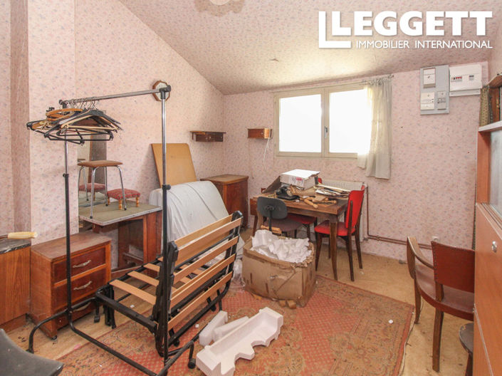 Image No.9-Maison de 3 chambres à vendre à Thénezay