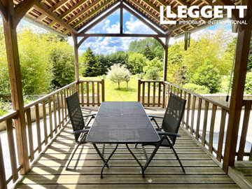 1 - Ciral, House