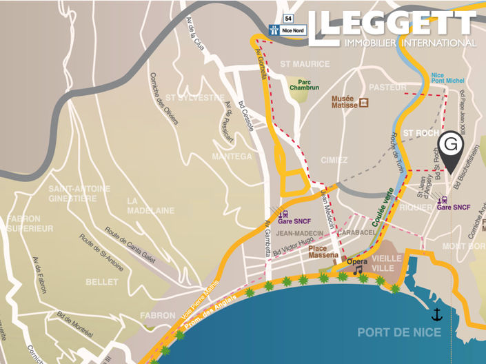 Image No.5-3 Bed Apartment for sale