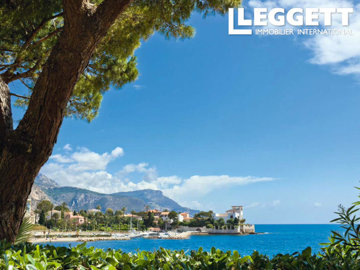 1 - Beaulieu-sur-Mer, Apartment