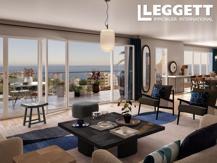 Image No.1-3 Bed Apartment for sale