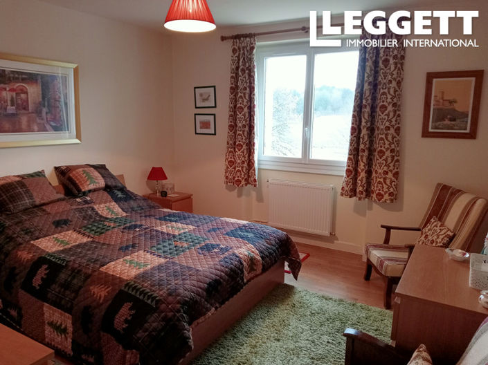 Image No.6-Maison de 3 chambres à vendre à Neuvic