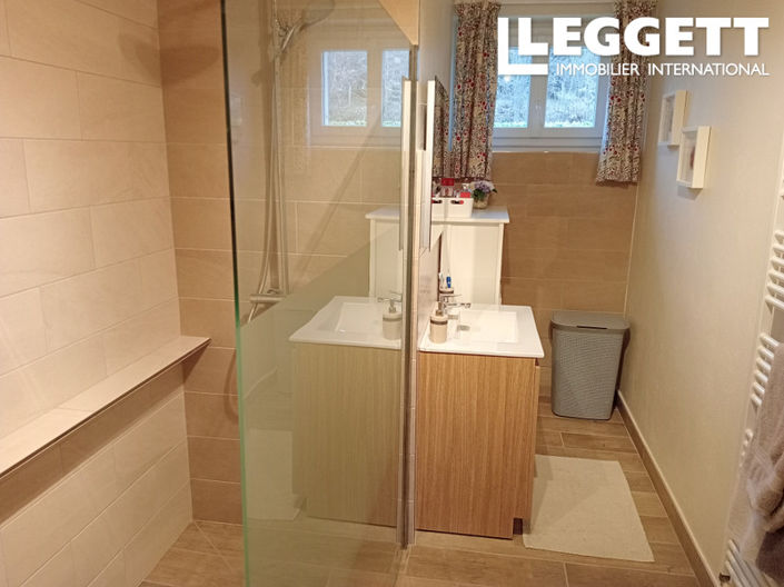 Image No.7-Maison de 3 chambres à vendre à Neuvic