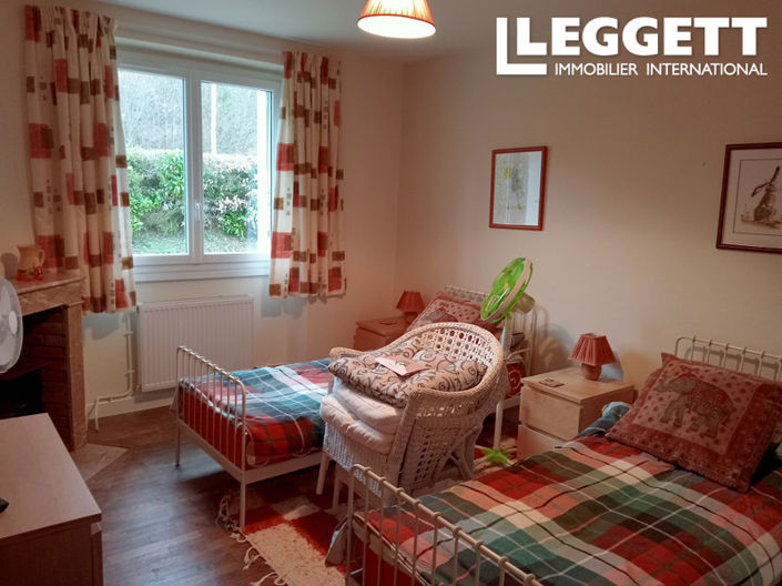 Image No.8-Maison de 3 chambres à vendre à Neuvic