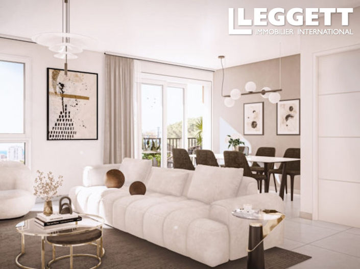 Image No.3-2 Bed Apartment for sale