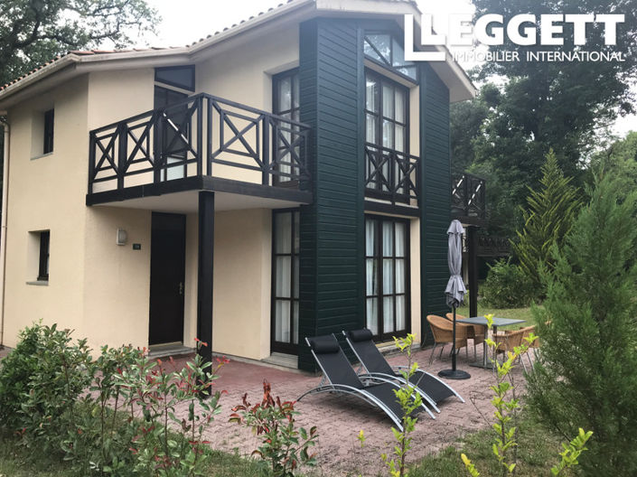 Image No.1-2 Bed House for sale
