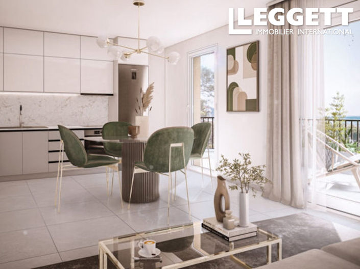 Image No.3-2 Bed Apartment for sale