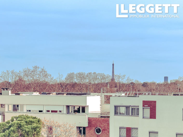 Image No.2-Appartement de 3 chambres à vendre à Puteaux