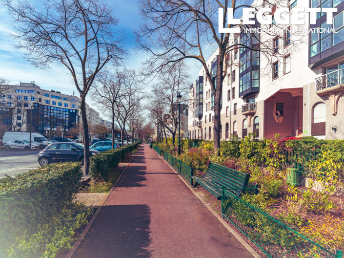 Image No.4-Appartement de 3 chambres à vendre à Puteaux