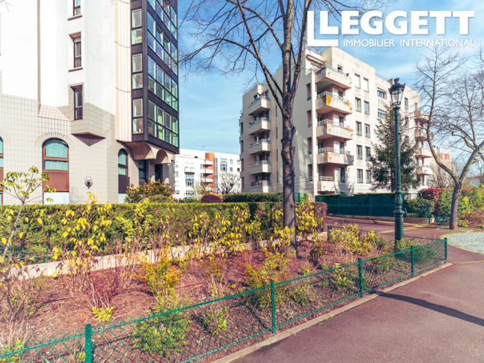 Image No.8-Appartement de 3 chambres à vendre à Puteaux