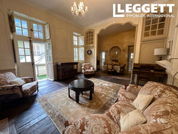 1 - Périgueux, Apartment