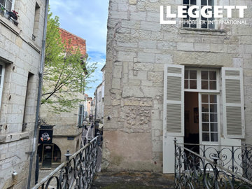 1 - Périgueux, Apartment