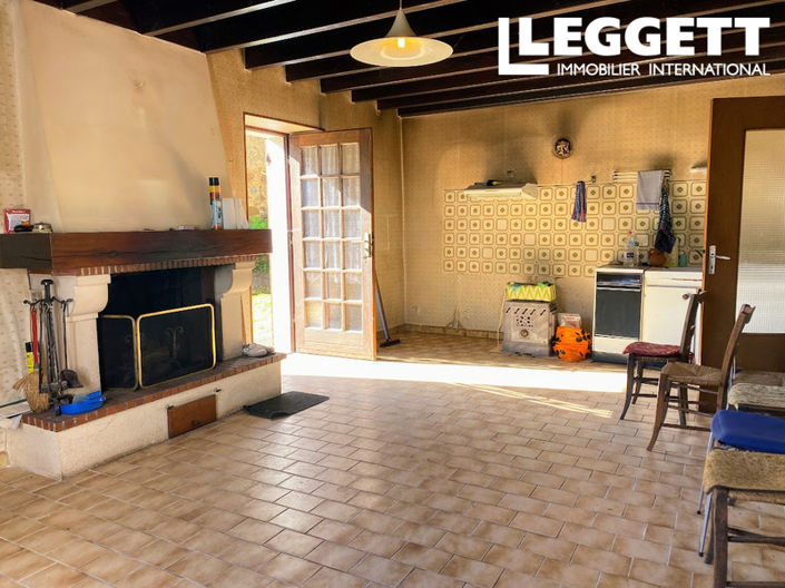 Image No.4-1 Bed House for sale