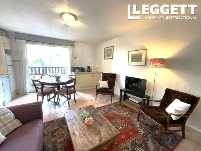 Image No.4-1 Bed Apartment for sale