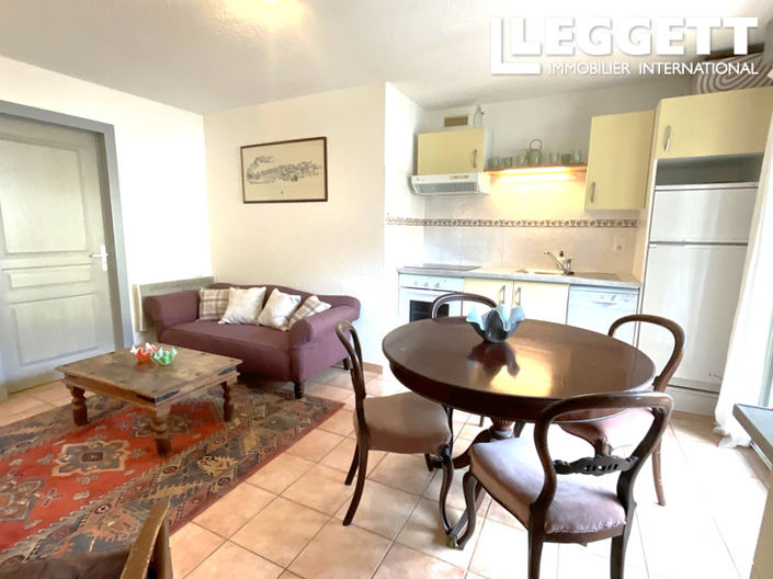 Image No.6-1 Bed Apartment for sale