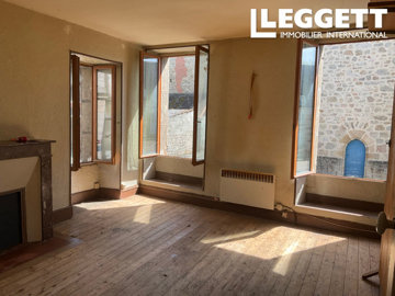 1 - Vallière, Apartment