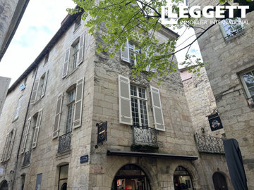 1 - Périgueux, Apartment