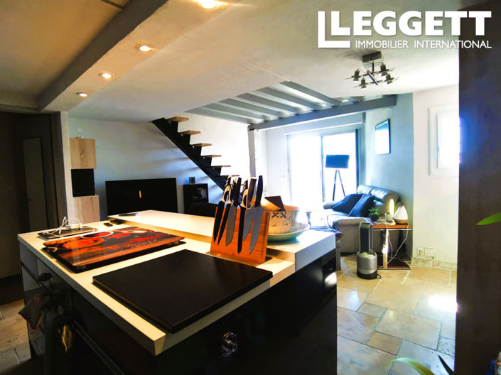 Image No.2-1 Bed Apartment for sale