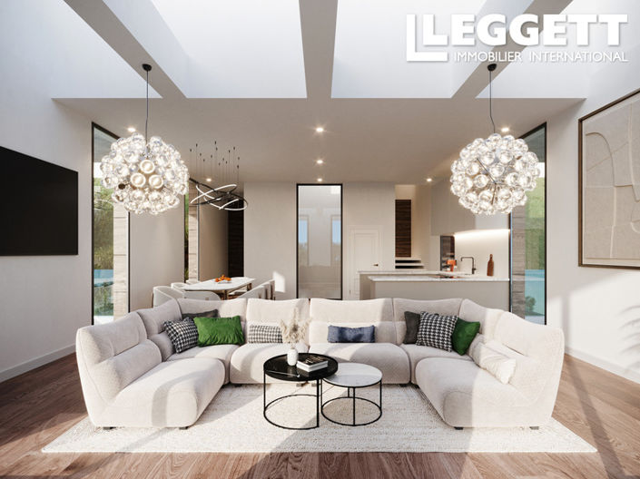 Image No.3-3 Bed House for sale