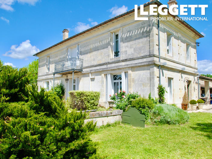 Image No.1-5 Bed House for sale