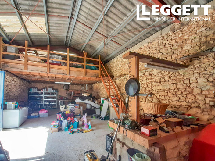 Image No.8-Maison de 3 chambres à vendre à Antonne-et-Trigonant