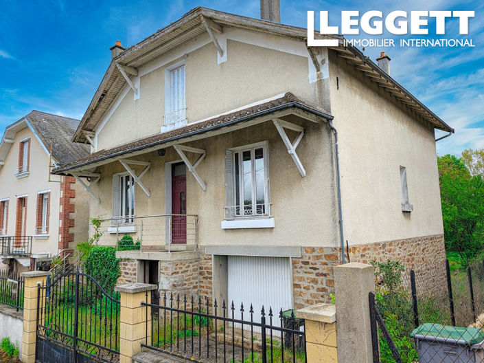Image No.1-3 Bed House for sale