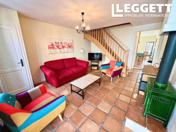 3 Bed House for sale