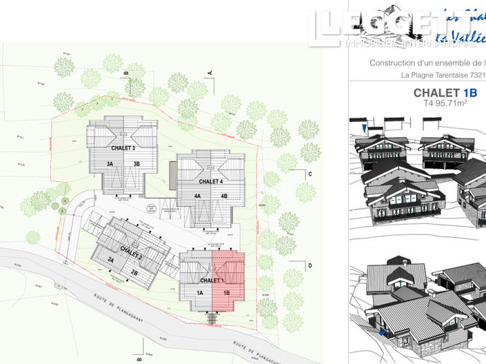 Image No.4-3 Bed House for sale