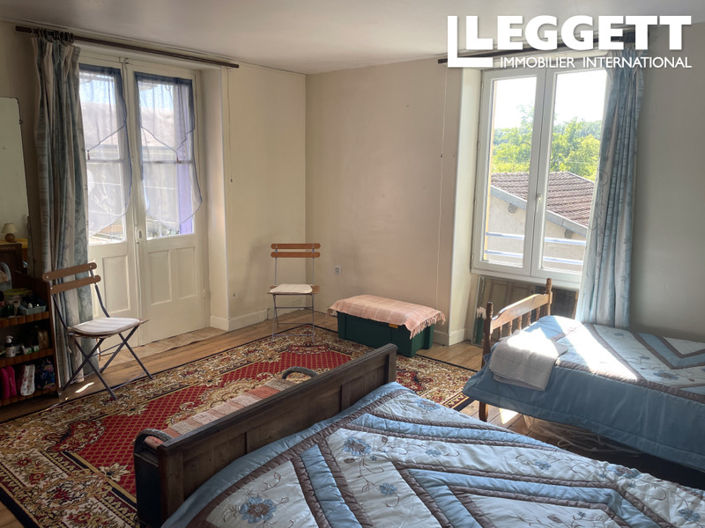 Image No.9-Maison de 2 chambres à vendre à Moussac