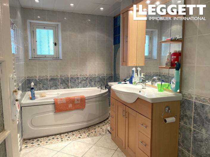 Image No.10-Maison de 2 chambres à vendre à Moussac