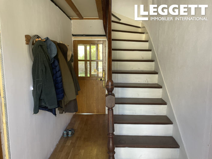 Image No.5-Maison de 2 chambres à vendre à Moussac