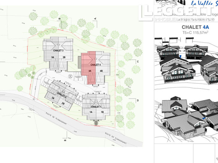 Image No.2-5 Bed House for sale