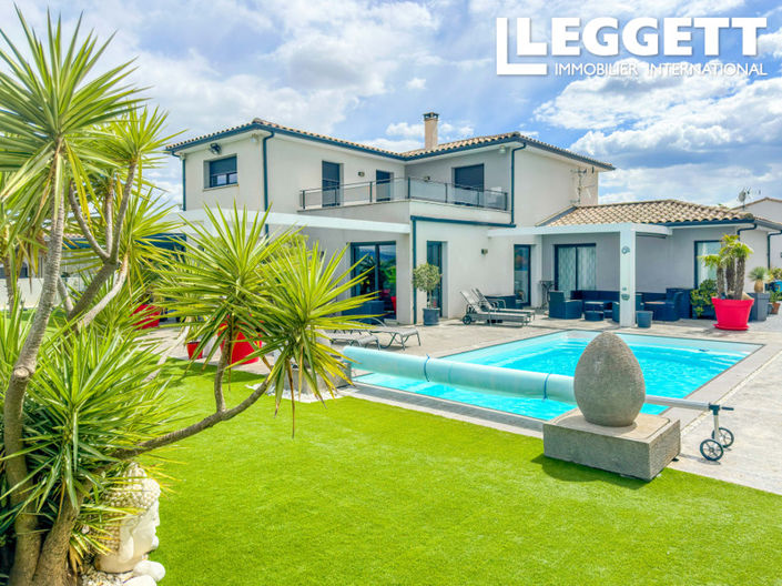 Image No.2-5 Bed House for sale