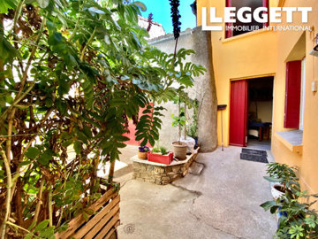 1 - Aude, House