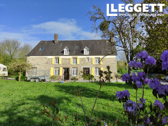 Image No.1-5 Bed House for sale