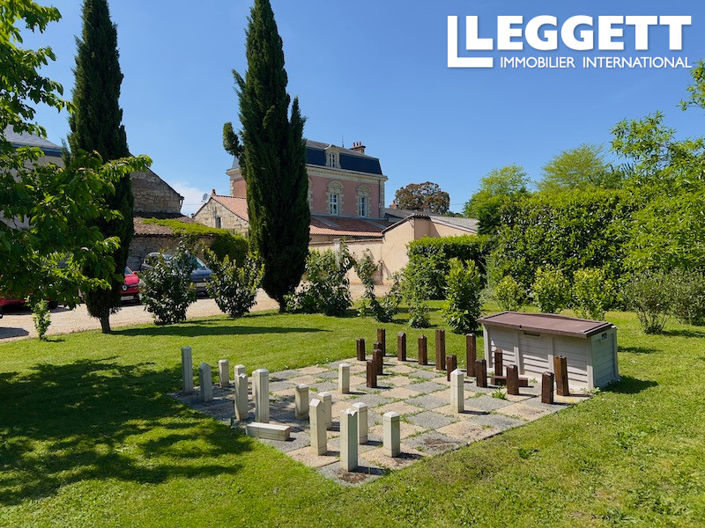 Image No.3-9 Bed Chateaux for sale