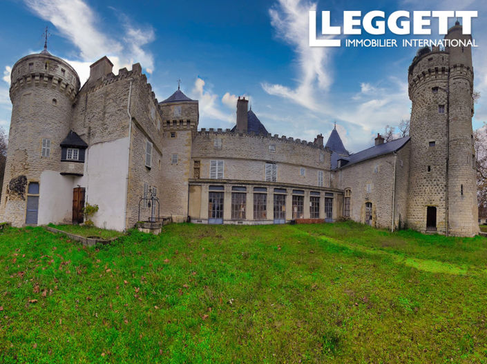Image No.1-26 Bed Chateaux for sale