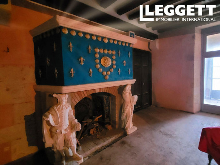 Image No.4-26 Bed Chateaux for sale