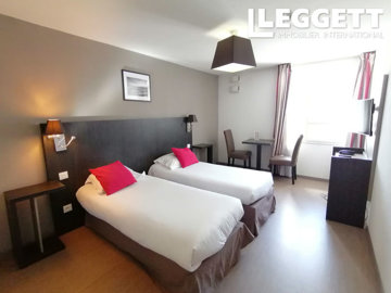 1 - Bouches-du-Rhône, Apartment