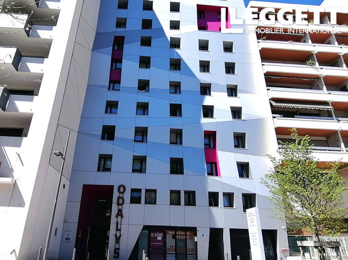 Image No.10-1 Bed Apartment for sale