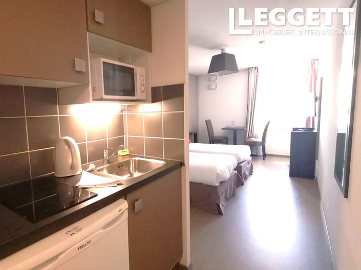 Image No.2-1 Bed Apartment for sale