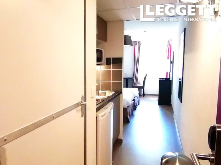 Image No.4-1 Bed Apartment for sale