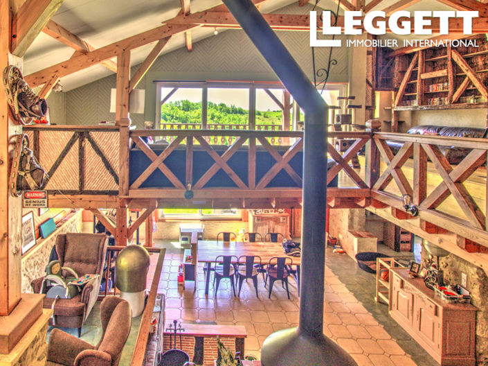 Image No.6-16 Bed Chateaux for sale