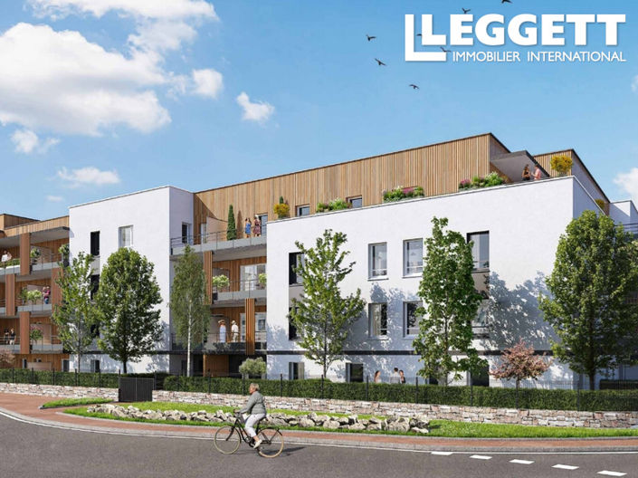 Image No.7-1 Bed Apartment for sale