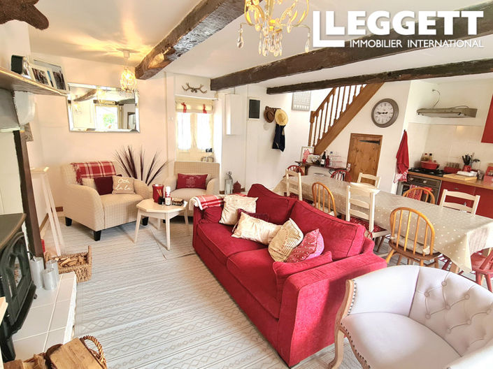 Image No.1-3 Bed House for sale
